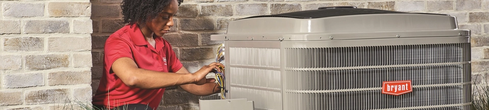 HVAC Maintenance Package