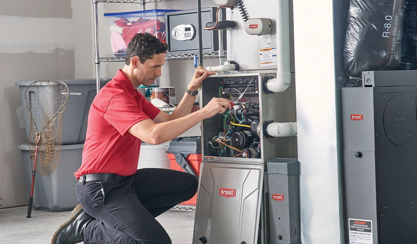 SunAir Heating, Cooling & Electrical cover